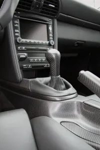 Porsche - 997